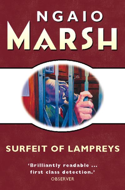 Surfeit Of Lampreys