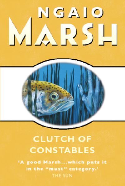 Clutch of constables