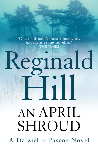 An April shroud