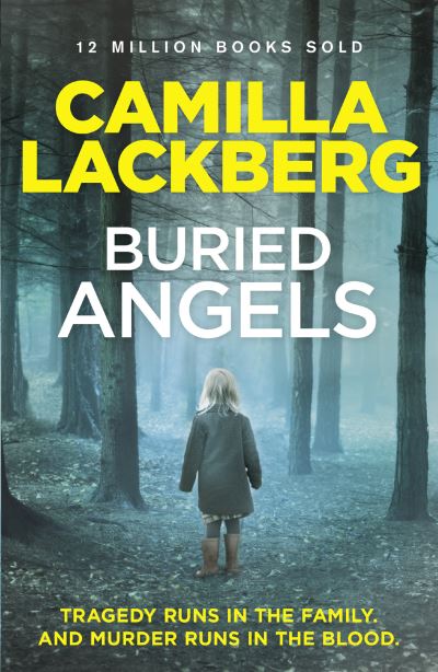 Buried angels