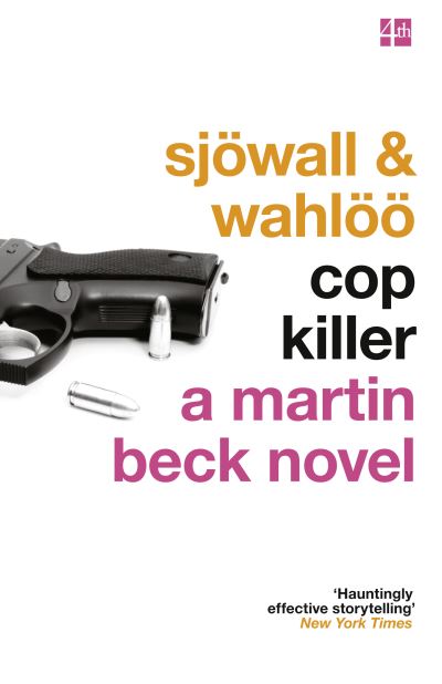 Cop killer