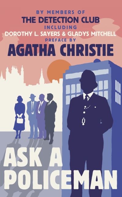 Ask a policeman