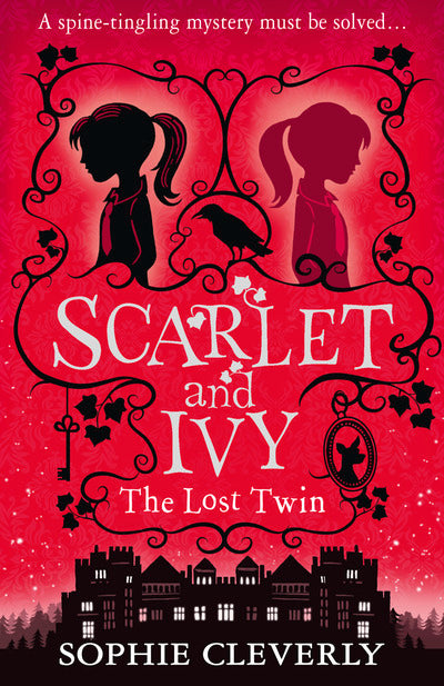 The lost twin
