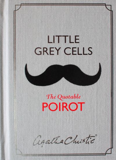 Little grey cells
