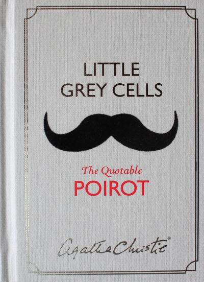 Little grey cells
