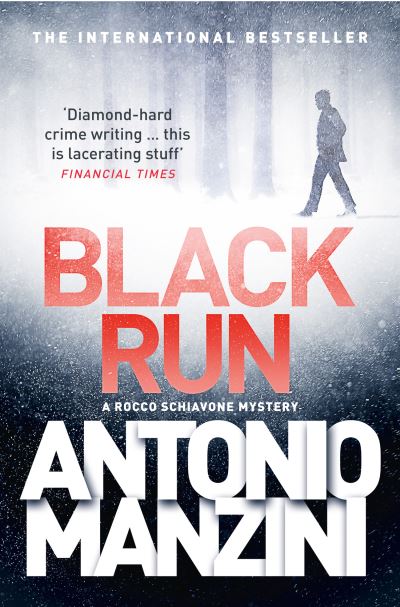 Black run