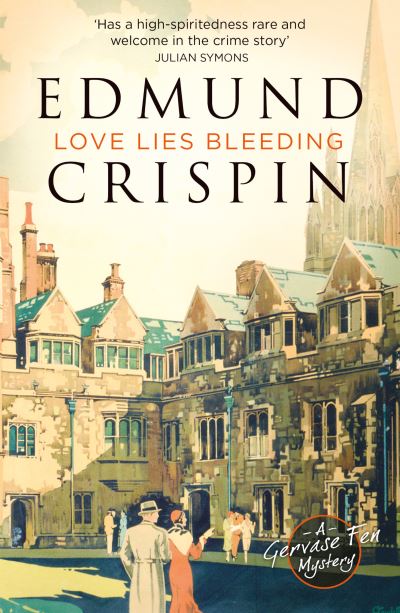 Love lies bleeding