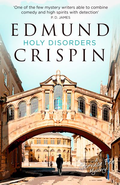 Holy disorders