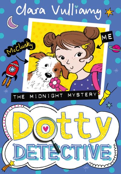 The midnight mystery