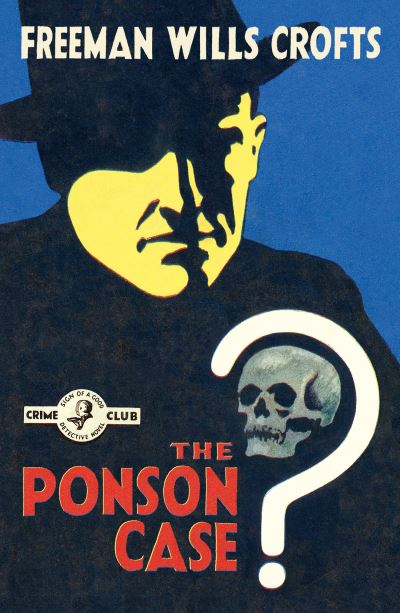 The Ponson case