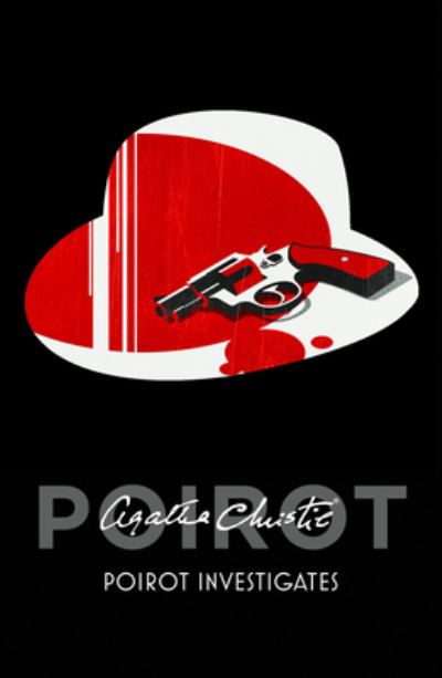Poirot investigates