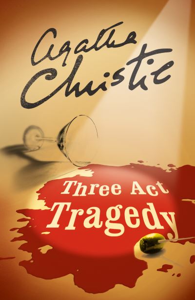 Three act tragedy