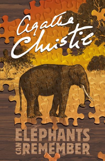 Elephants can remember