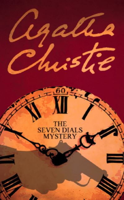 The seven dials mystery
