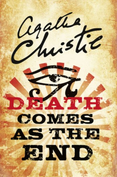 Death Comes As The End