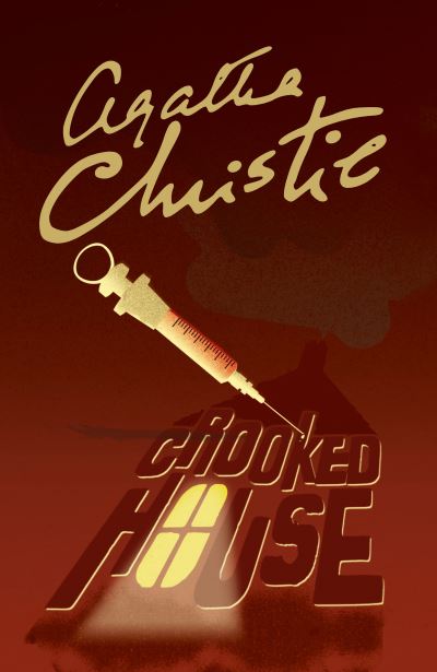 Crooked house