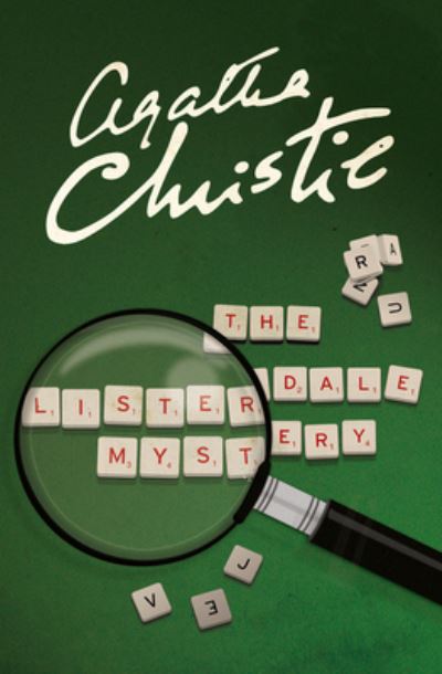 The Listerdale mystery