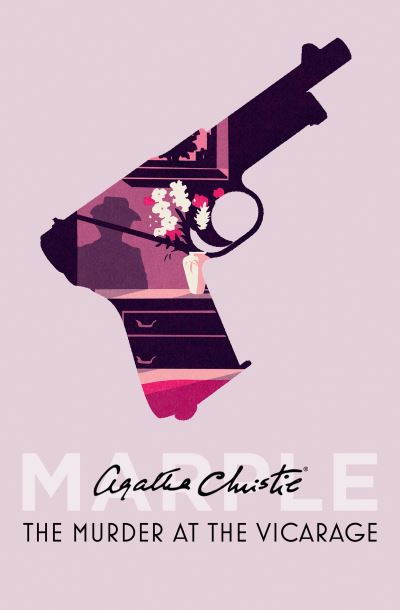 The murder at the vicarage