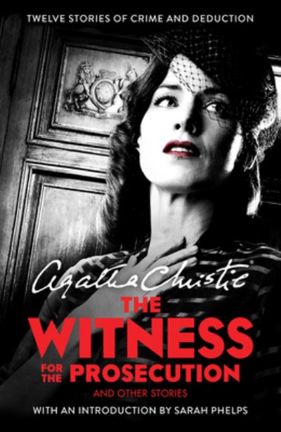 The witness for the prosecution