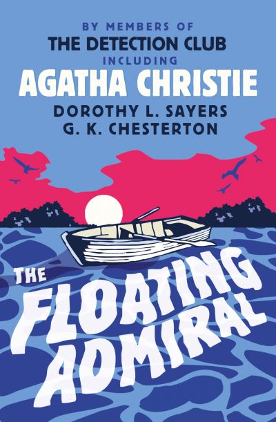 The floating admiral