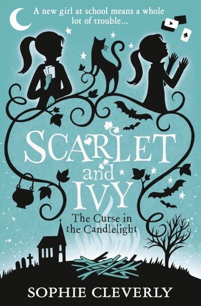 The curse in the candlelight