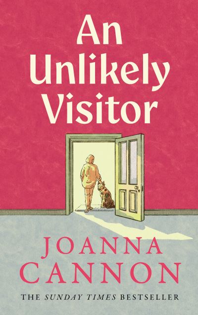 An Unlikely Visitor