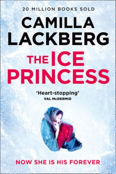 The ice princess