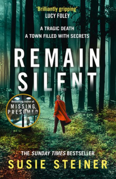 Remain silent