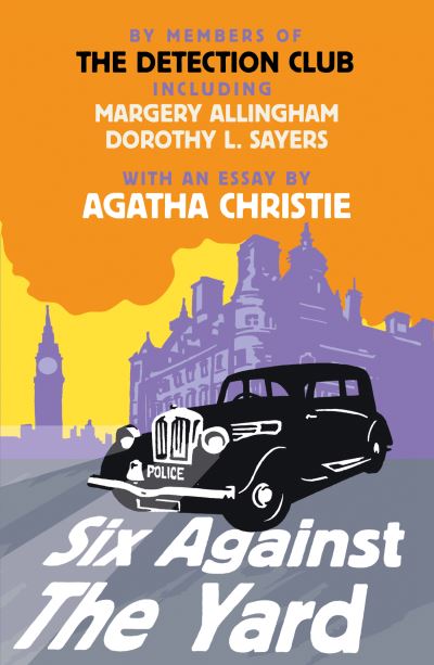 Six Against The Yard