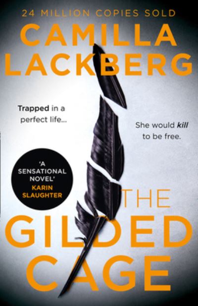 The gilded cage
