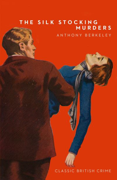 The silk stocking murders