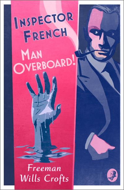 Man overboard!