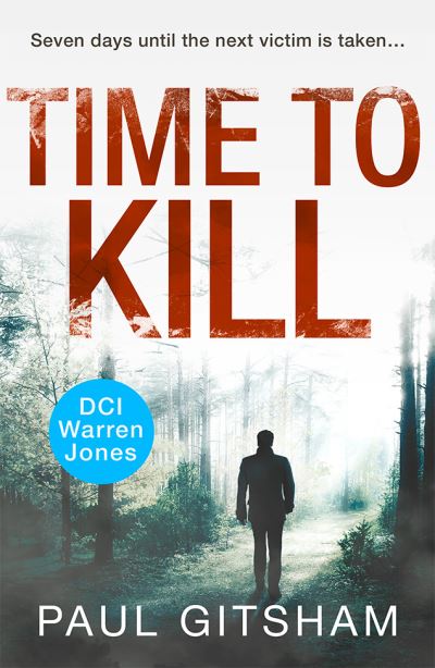 Time to kill