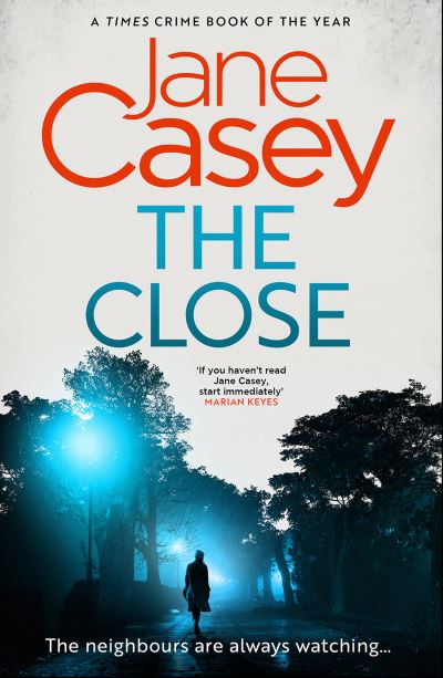 The Close