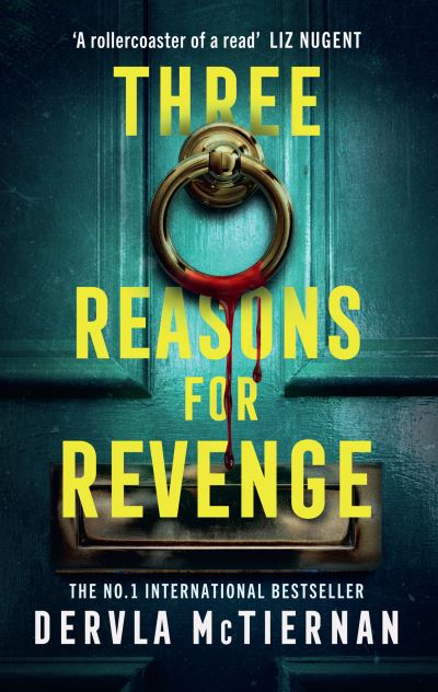 Three Reasons For Revenge