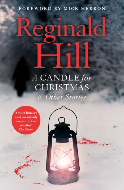 A candle for Christmas & other stories