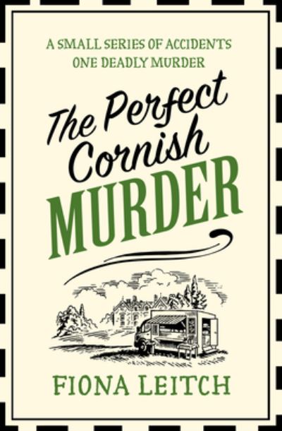The perfect Cornish murder