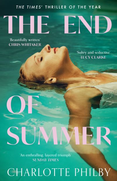 The End Of Summer