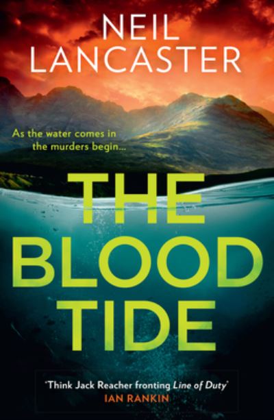 The blood tide