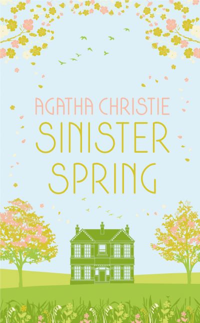 Sinister spring