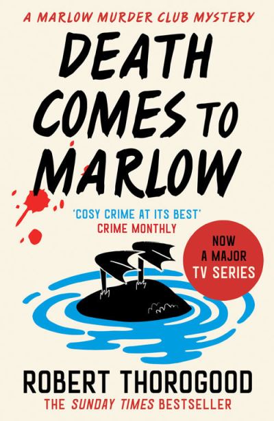Death comes to Marlow