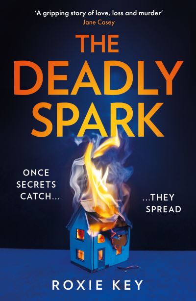The deadly spark