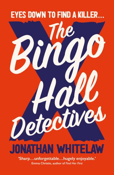 The bingo hall detectives