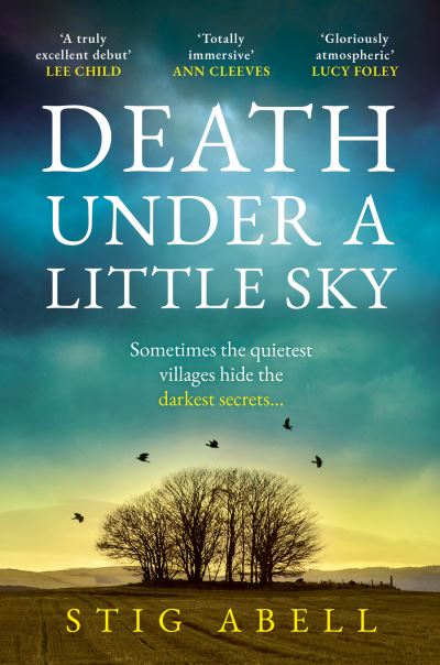 Death Under A Little Sky