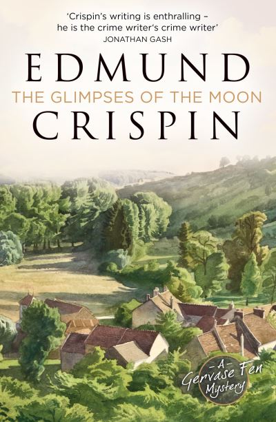The glimpses of the moon