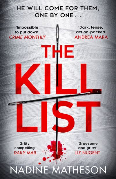 The kill list