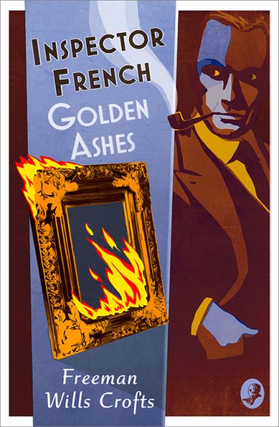 Golden ashes