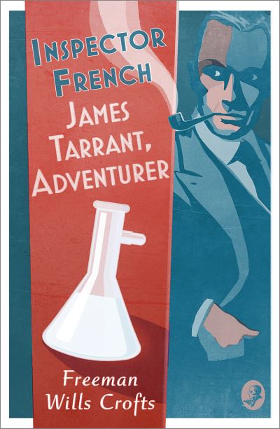 James Tarrant, adventurer
