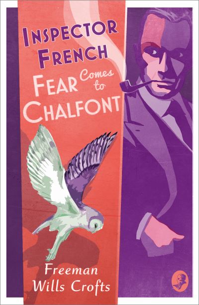 Fear comes to Chalfont