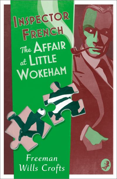 The affair at Little Wokeham
